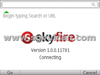Skyfire 1.0<